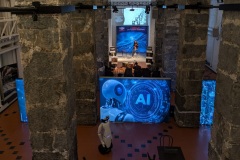 RAISE-Village-Tecnologie-per-il-benessere-e-linclusione-in-contesto-urbano-Festival-della-Scienza-2024-8