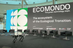 VERO-il-robot-di-RAISE-protagonista-a-Ecomondo-2025-1