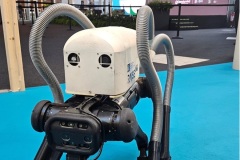 VERO-il-robot-di-RAISE-protagonista-a-Ecomondo-2025-2
