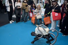 VERO-il-robot-di-RAISE-protagonista-a-Ecomondo-2025-3