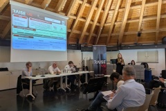 RAISE-up-Presentati-i-modelli-di-business-dei-team-durante-evento-Market-Meets-Research-4