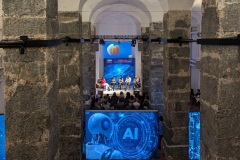 Conferenza-al-RAISE-Village-Il-National-Biodiversity-Future-Center-per-la-salvaguardia-della-biodiversita-NBFC-Festival-della-Scienza-2024-4