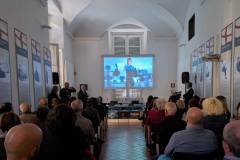 Ecosistema-RAISE-immagina-le-visioni-di-domani-Festival-della-Scienza-2025-Genova-1