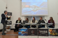 Ecosistema-RAISE-immagina-le-visioni-di-domani-Festival-della-Scienza-2025-Genova-2 Ecosistema-RAISE-immagina-le-visioni-di-domani-Festival-della-Scienza-2025-Genova-2