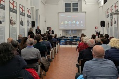 Ecosistema-RAISE-immagina-le-visioni-di-domani-Festival-della-Scienza-2025-Genova-4