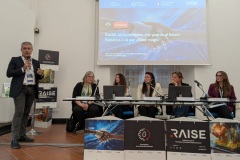 Ecosistema-RAISE-immagina-le-visioni-di-domani-Festival-della-Scienza-2025-Genova-5 Ecosistema-RAISE-immagina-le-visioni-di-domani-Festival-della-Scienza-2025-Genova-5