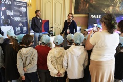 Laboratori-e-dimostrazioni-robotiche-grande-partecipazione-al-cuore-educativo-di-Robot-Valley-Genova-2025-2