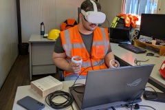 Il-robot-quadrupede-di-Spoke-4-per-la-sicurezza-portuale-RAISE-1