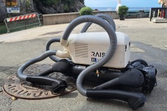 Il-robot-VERO-ha-pulito-il-porticciolo-di-Nervi-RAISE-3