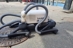 Il-robot-VERO-ha-pulito-il-porticciolo-di-Nervi-RAISE-4