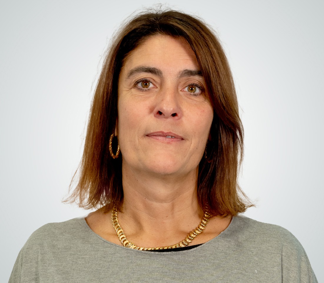 Cristina Battaglia