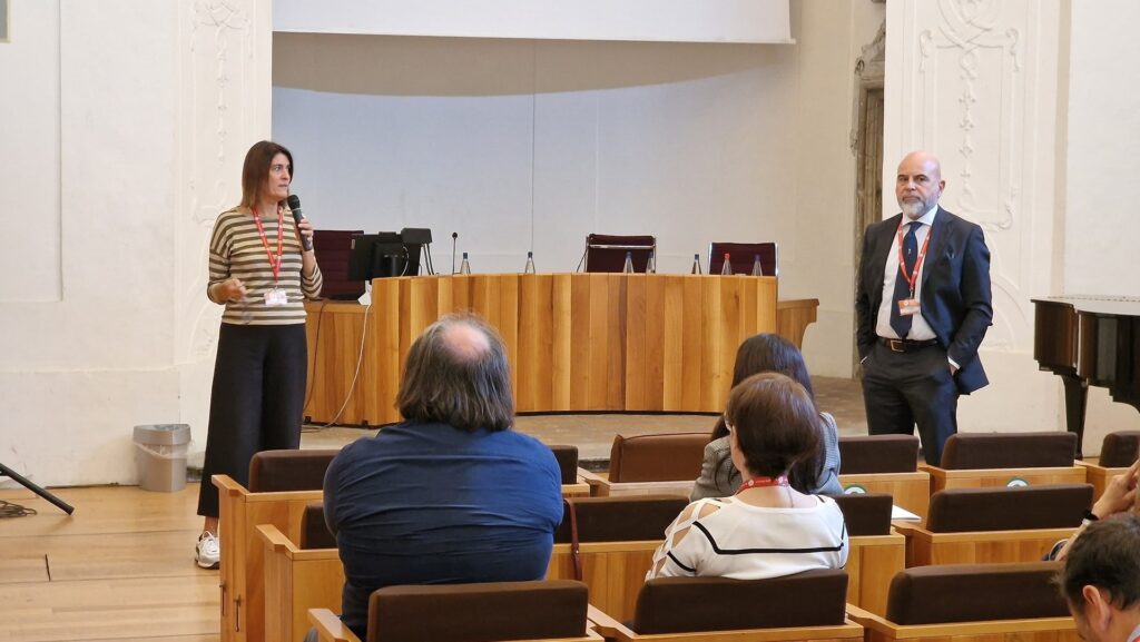 Ecosistema Raise - Borsa della Ricerca Catania