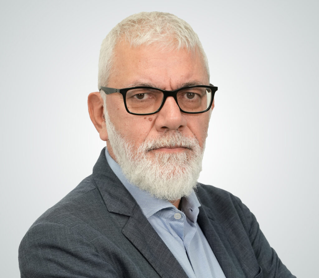 Ecosistema RAISE - Marco Faimali - Coordinatore Spoke 3