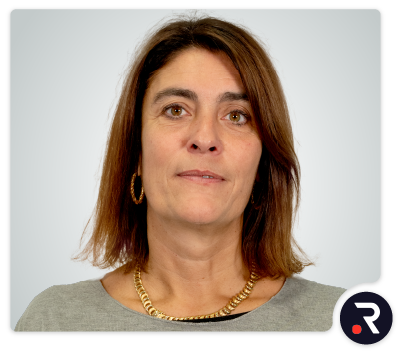 Ecosistema Innovazione RAISE - Cristina Battaglia - Programme Manager