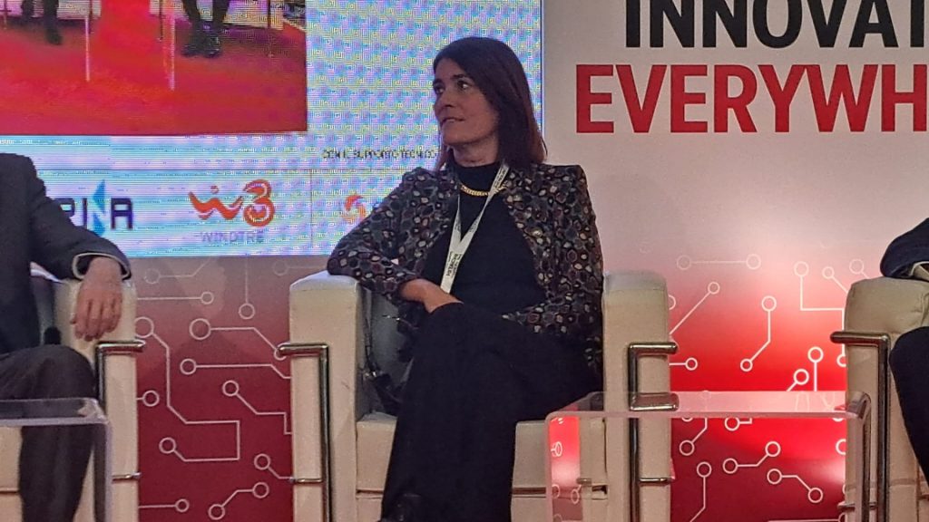 Ecosistema RAISE - Robotics and AI for socio economic empowerment - Smart Week Genova - La città digitale diventa pervasiva - Genova 27 Novembre 2023
