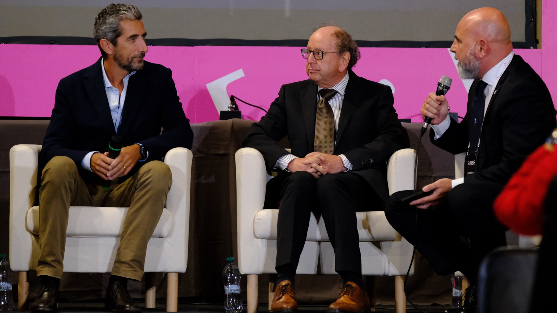 Le sfide di RAISE: l’ospedale tecnologico del futuro