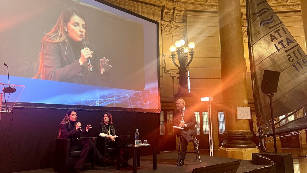 Ecosistema Raise - Edge 2023 - Il confine dinamico dell’innovazione - 5 Dicembre 2023