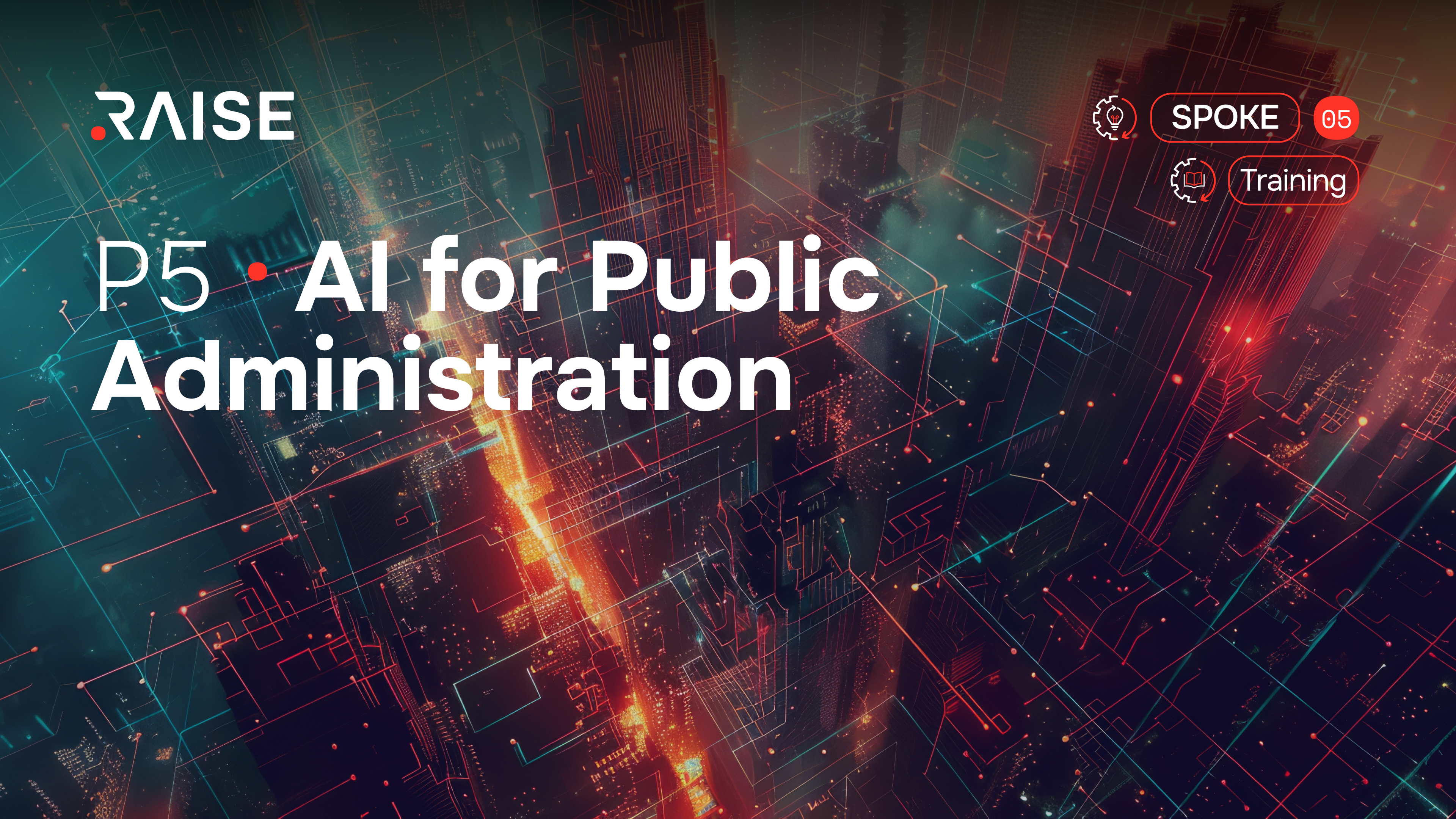Intelligenza artificiale per la Pubblica Amministrazione