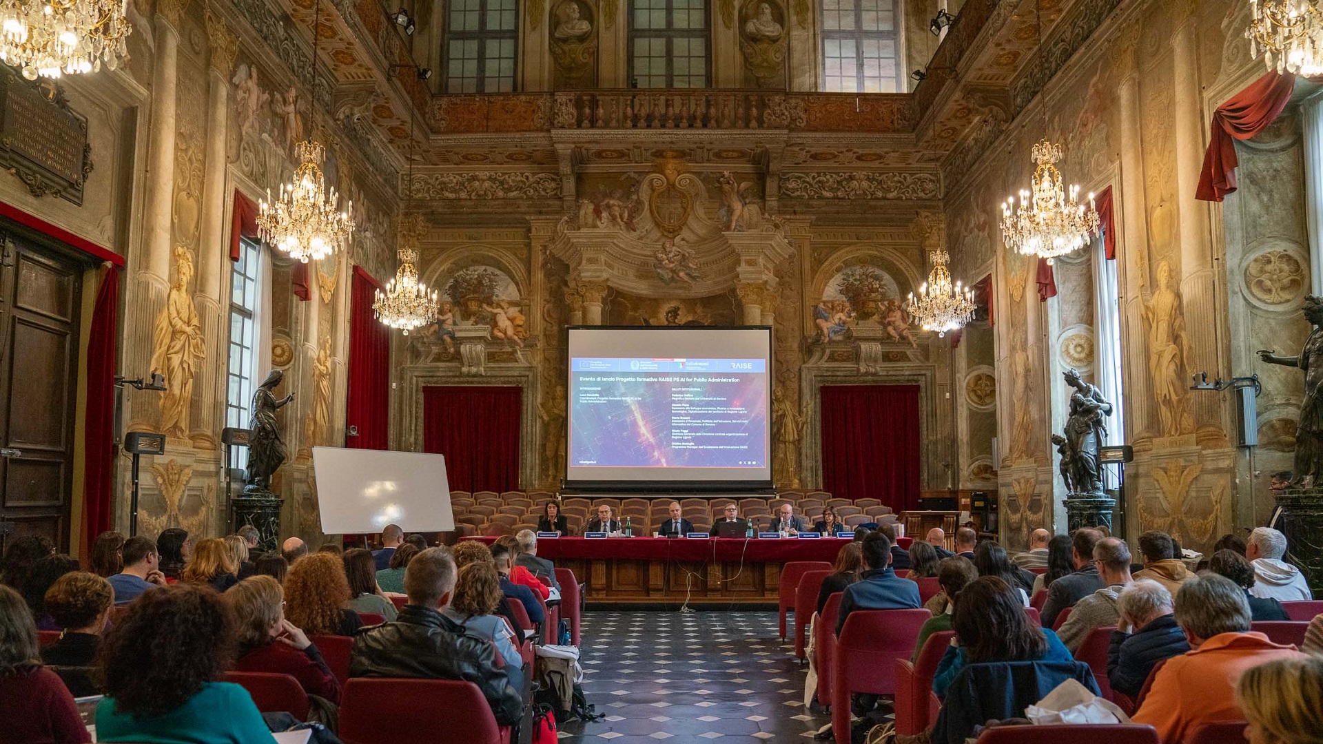 AI for Public Administration: il percorso formativo per guidare la trasformazione digitale della Pubblica Amministrazione attraverso l’Intelligenza Artificiale