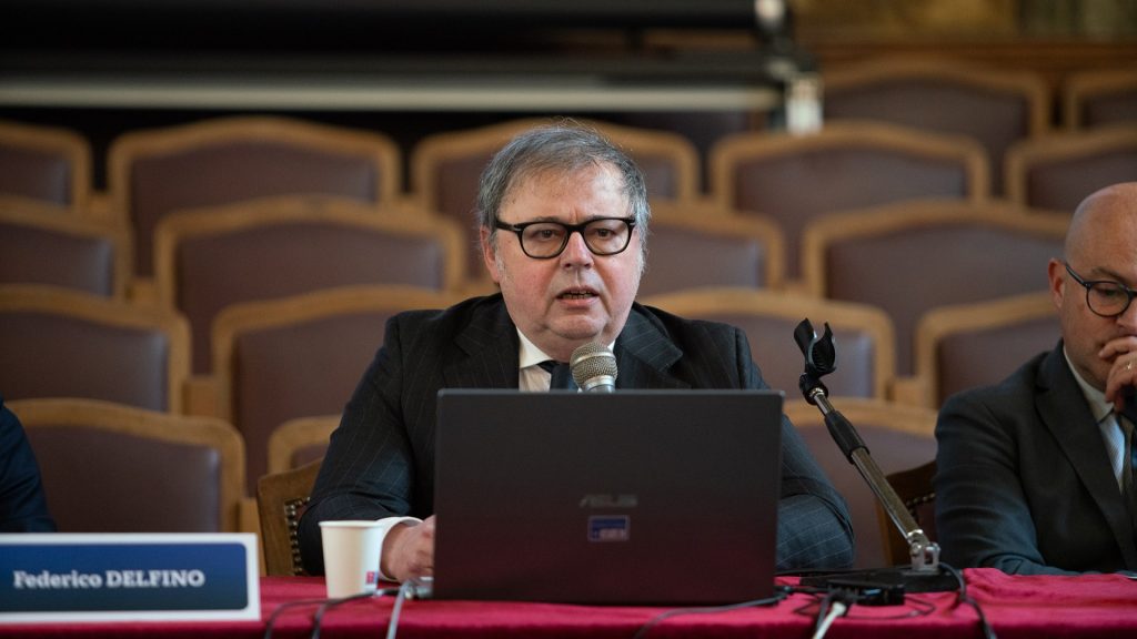 Ecosistema RAISE - AI for Public Administration - Presentazione Training P5 - Training Program - Spoke 5