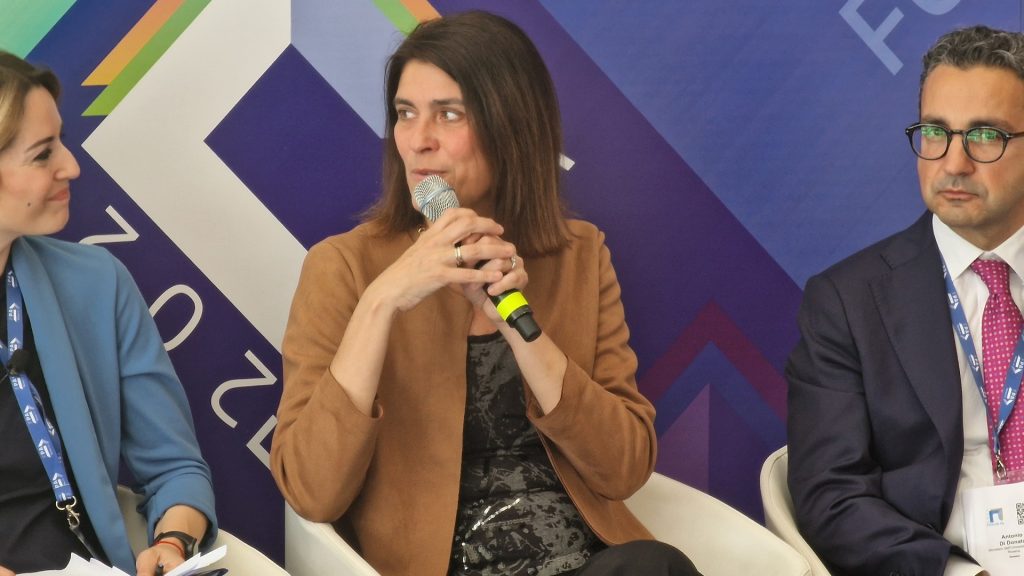 Ecosistema RAISE - Forum PA 2024 - Il ruolo del CNR negli investimenti del PNRR per il settore della ricerca