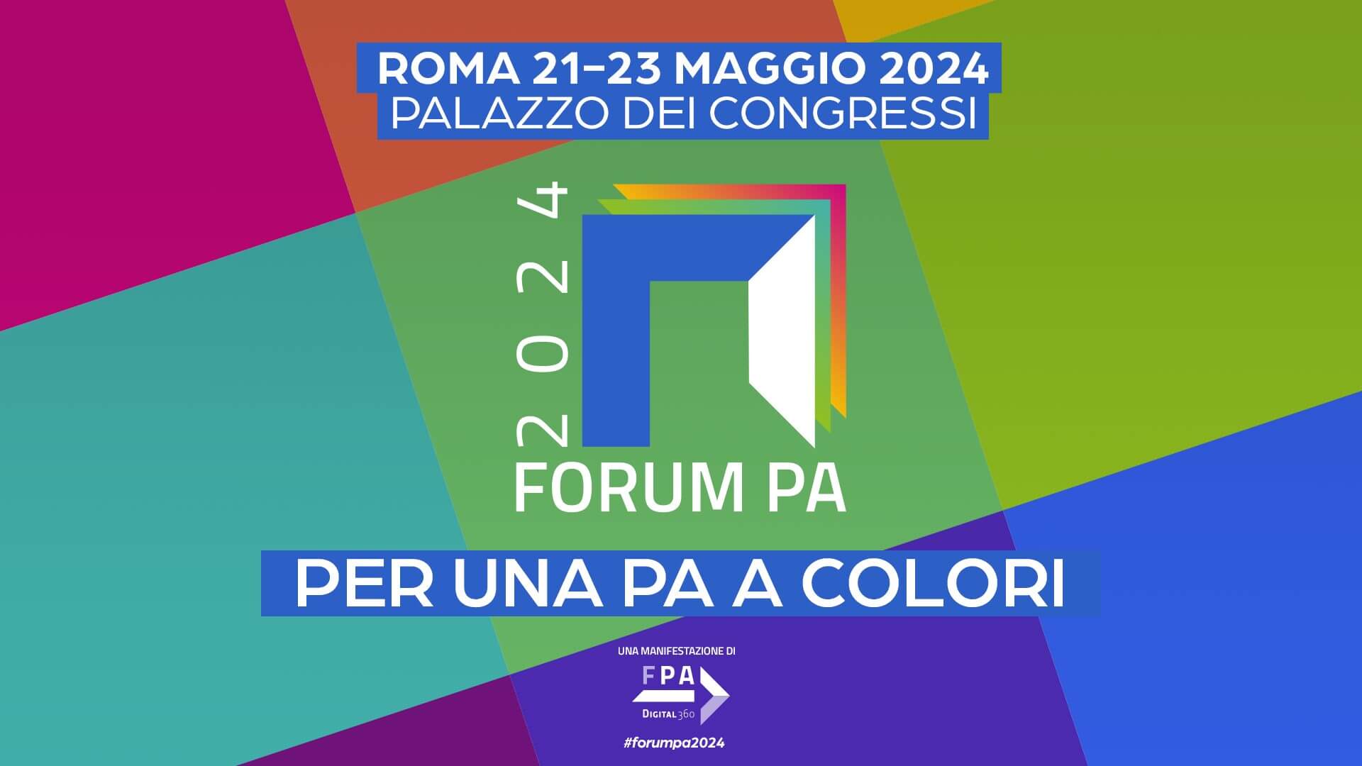 Forum PA: il ruolo del CNR negli investimenti del PNRR per il settore della ricerca