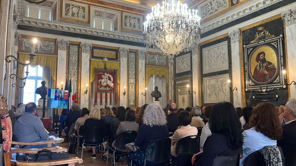 Ecosistema RAISE - Intelligenza Artificiale e Pubblica Amministrazione - XX Convegno AIF PA