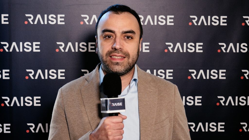 Robot Valley Genova raccontata dagli ospiti internazionali - Arash Ajoudani