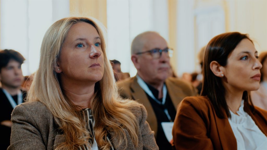 Robot Valley Genova raccontata dagli ospiti internazionali - Kristen Kozielski
