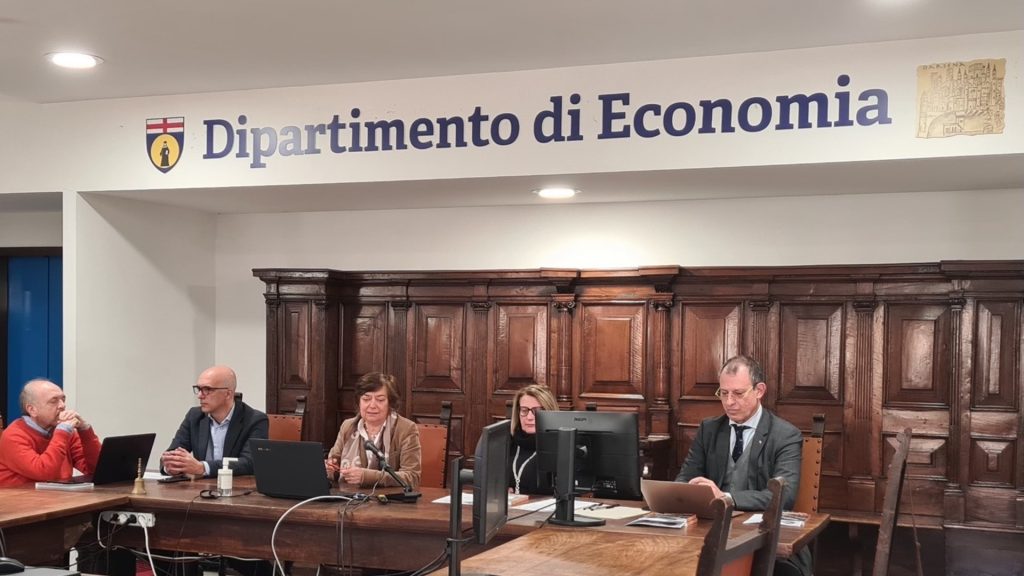 La conferenza “Smart City: urban technologies for socio-economic inclusion” con prodotti della ricerca di RAISE 