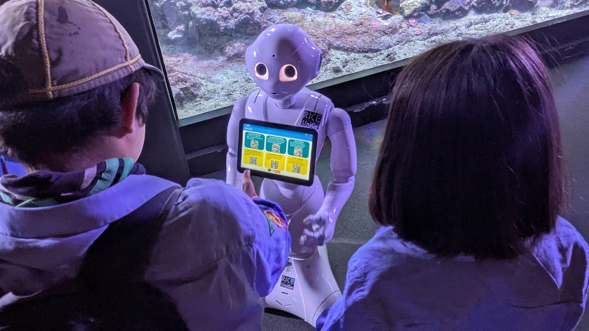 Il futuro di RAISE è già realtà: un viaggio tra innovazione, tecnologia e scienza