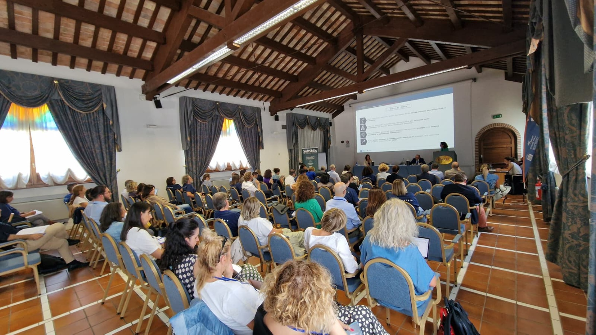 18th Netval Annual Conference 2025: focus on impact, governance, and the technology transfer value chain