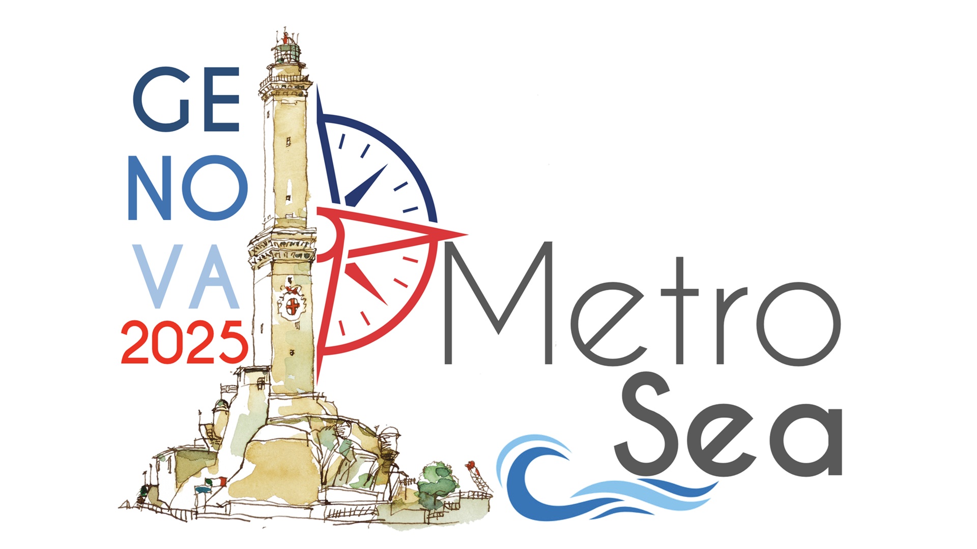 RAISE at MetroSea 2025: research and innovation for the sea
