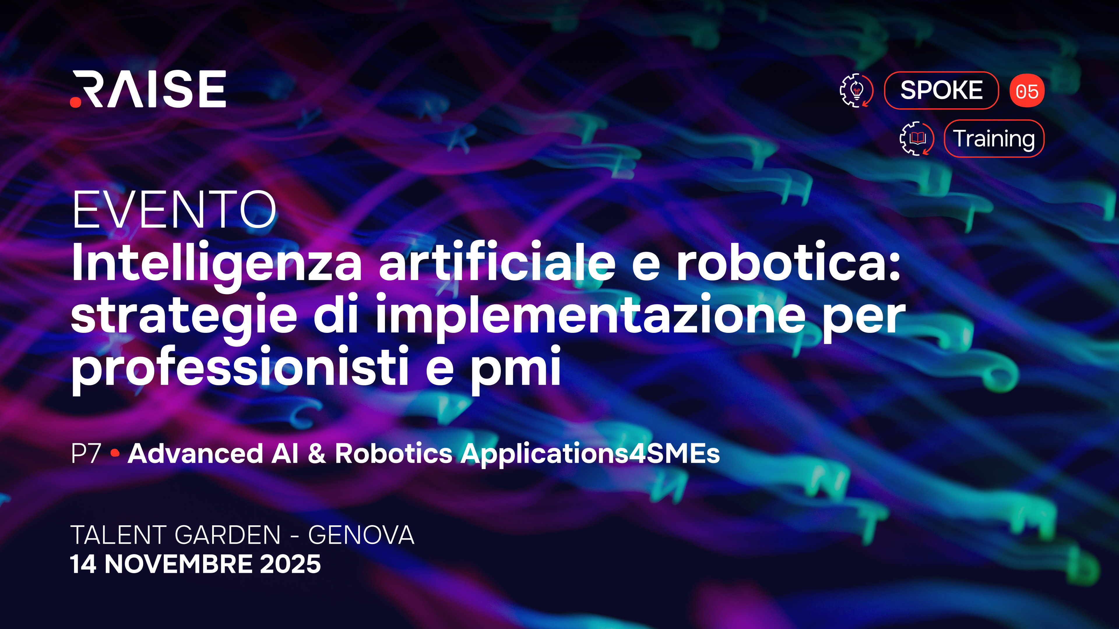 Intelligenza Artificiale e Robotica: Strategie di Implementazione per Professionisti e PMI
