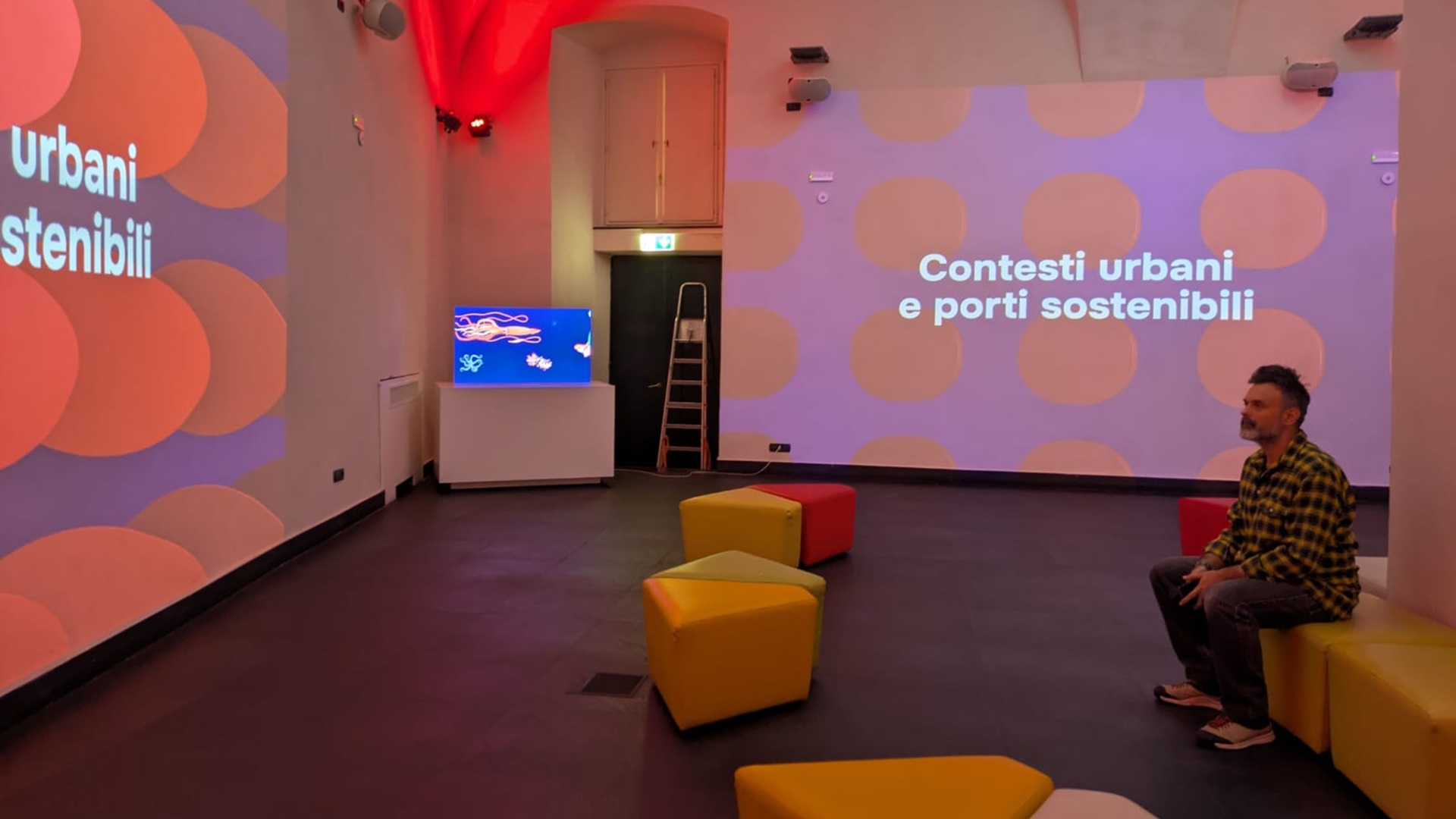 RAISE More than human: il futuro è immersivo