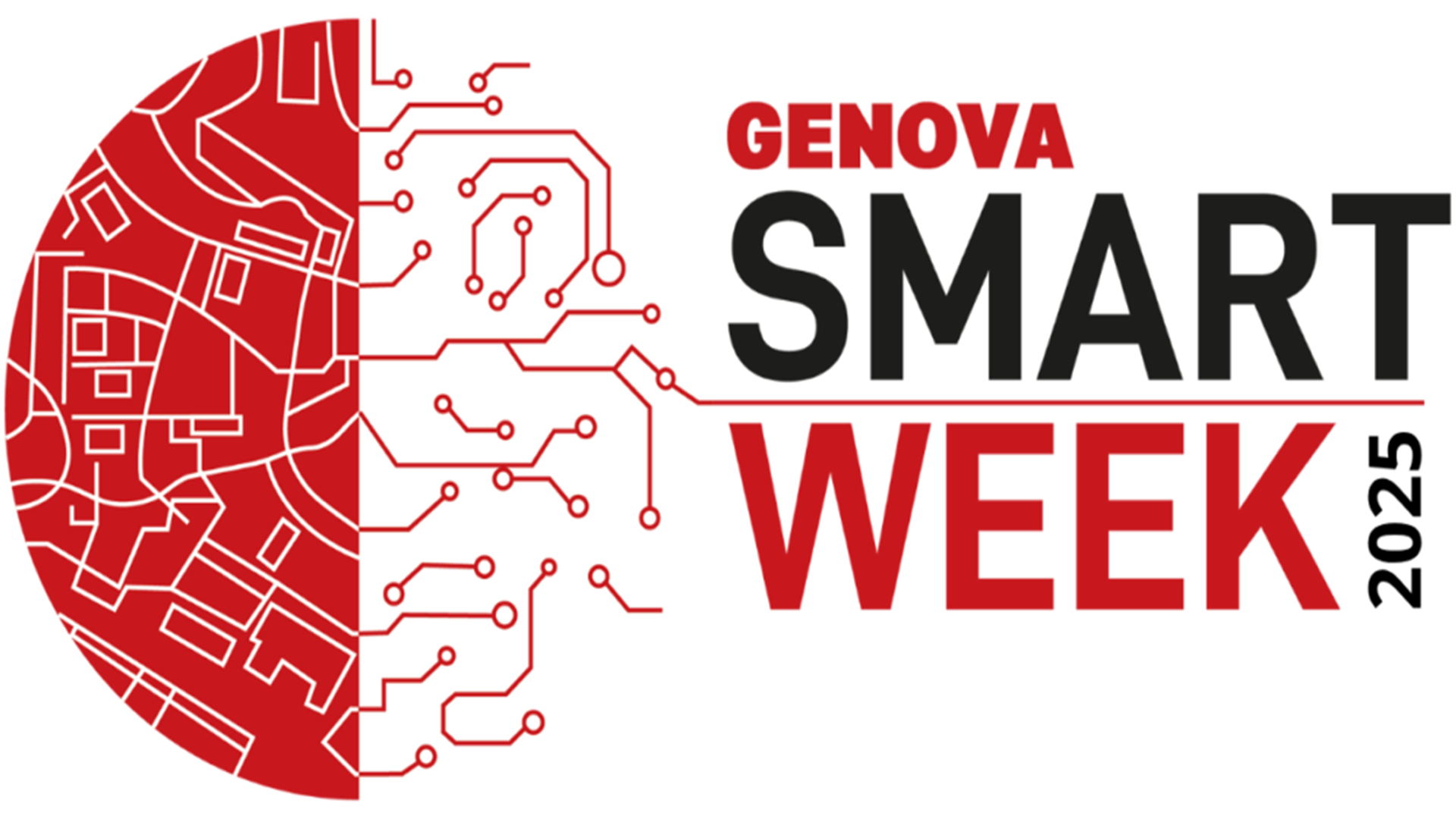 RAISE Spoke 1 alla Genova Smart Week 2025