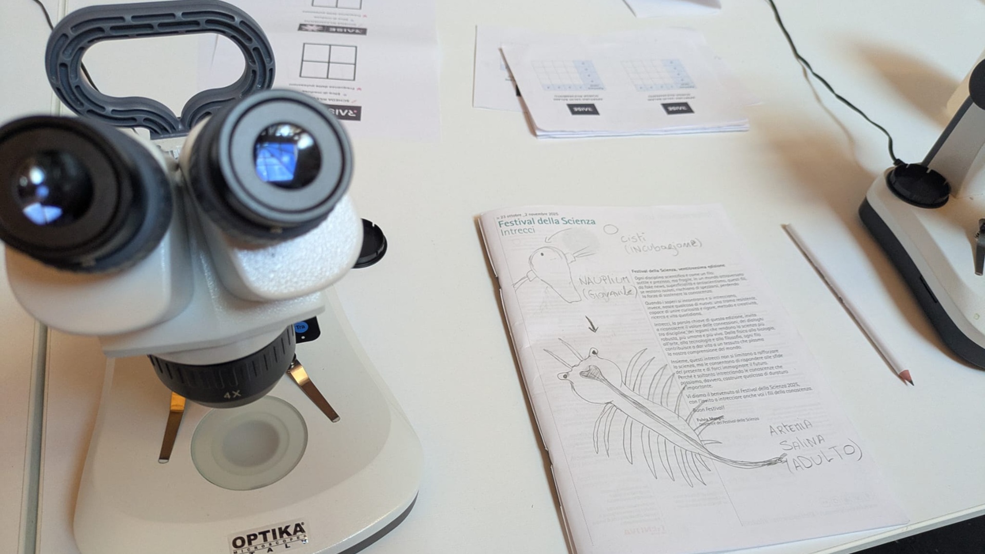 Scoprire l’innovazione nei laboratori del RAISE Village