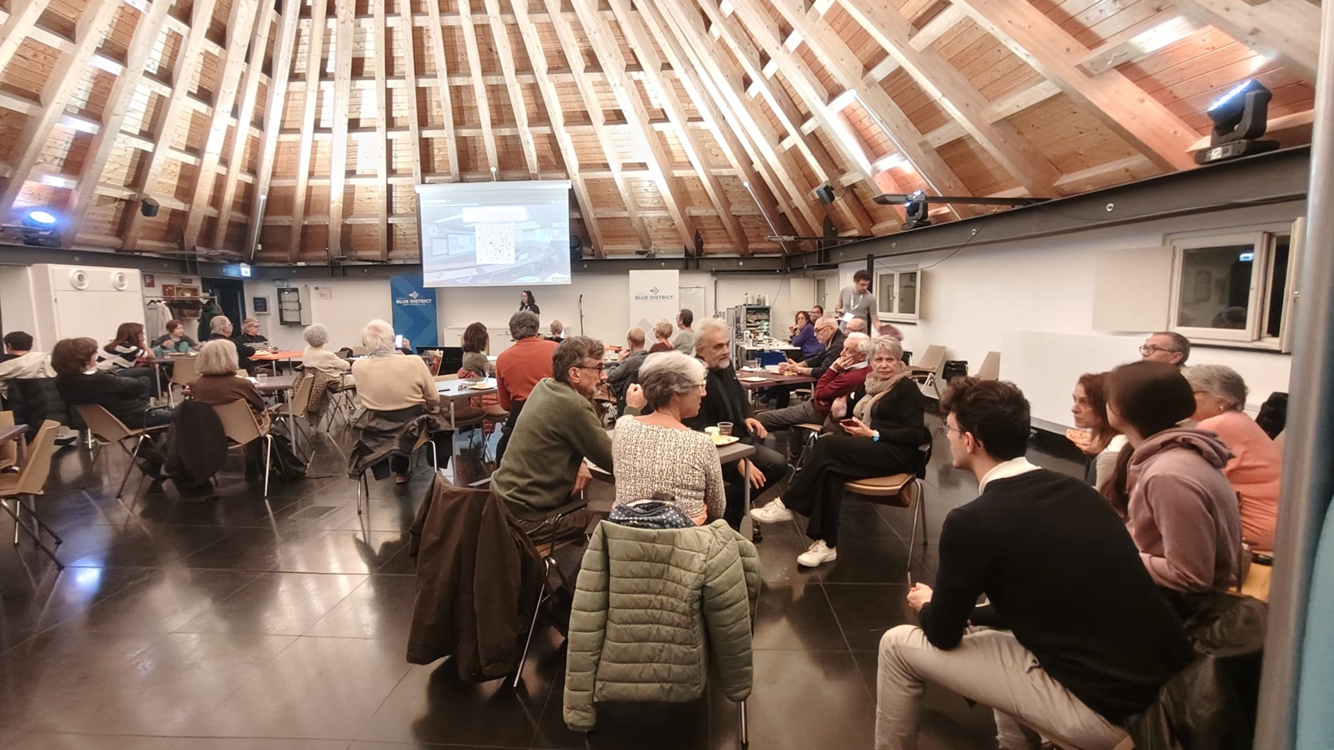 Artificial Intelligence as an ally of medicine