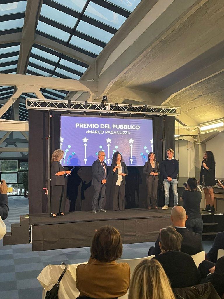 Easy VR e AquaSense conquistano SMARTcup Liguria