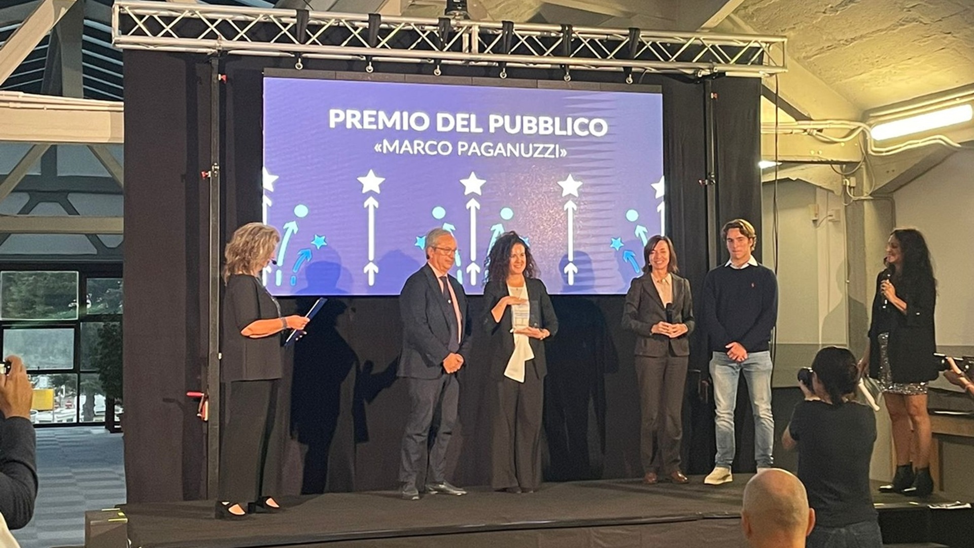 Easy VR e AquaSense conquistano SMARTcup Liguria