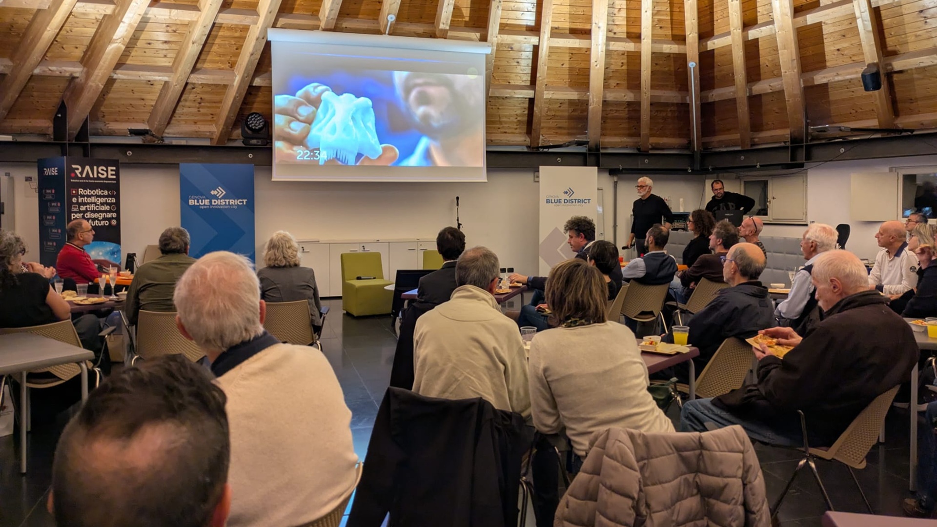 Welcome, Ecorobotics! AI and robots at the service of the environment