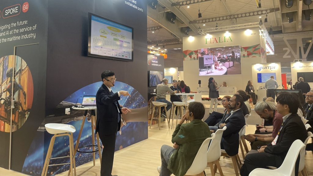 RAISE porta l’innovazione urbana allo Smart City Expo 2025