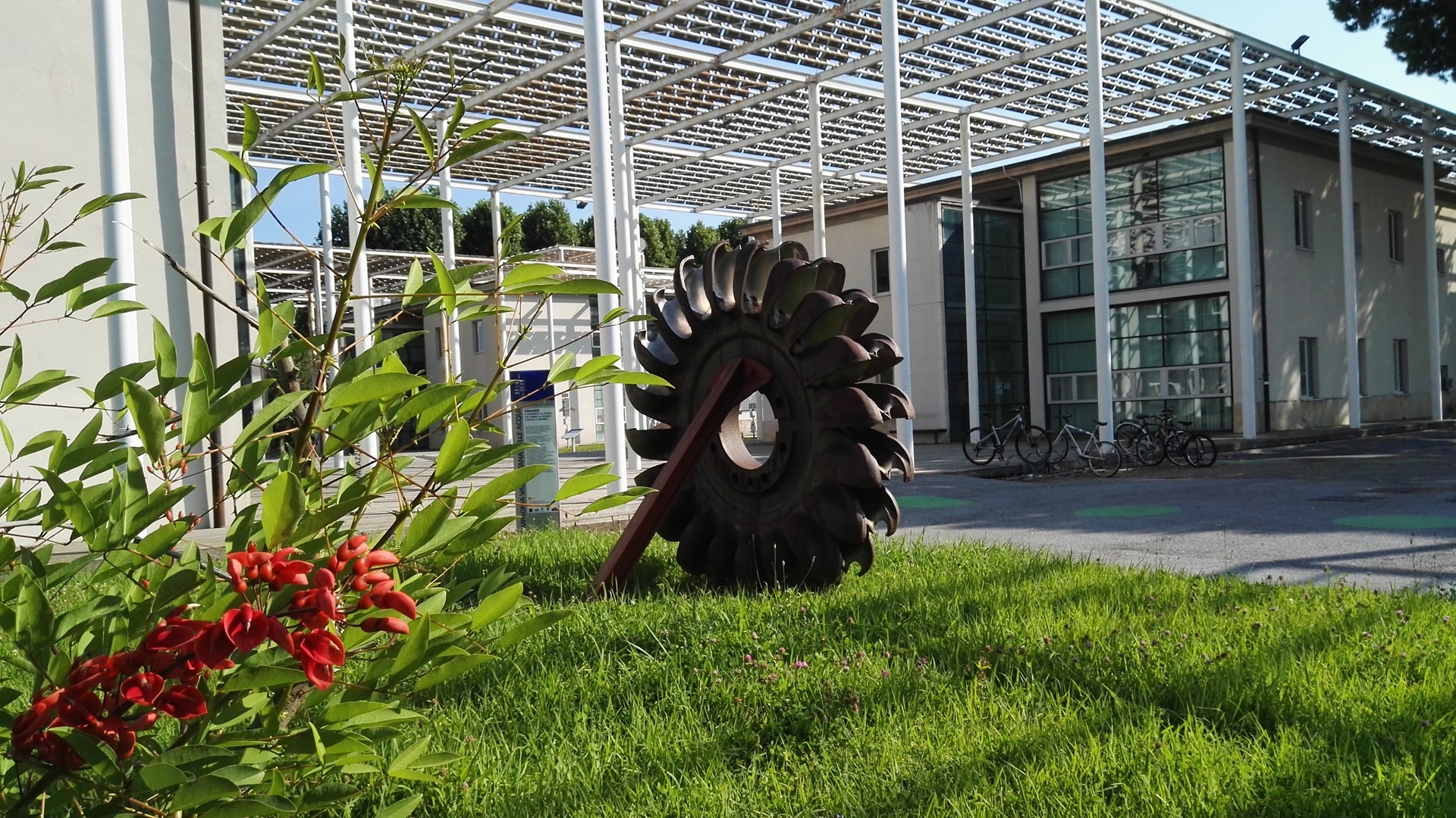 Conference “Logistics, energy, and electric mobility for sustainable development: smart technologies, autonomous systems, and research infrastructures”