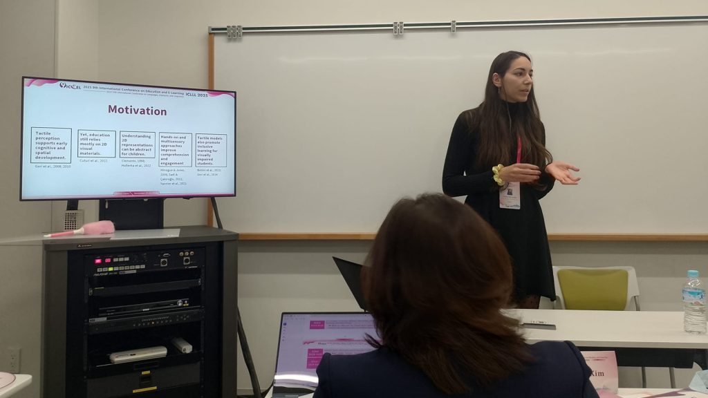 Ricerca e inclusione alla ICEEL 2025