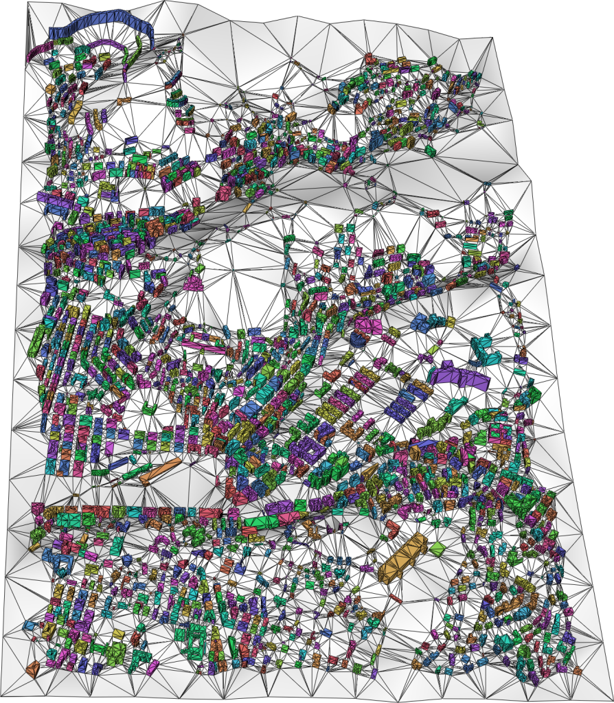STAG2025: RAISE presenta risultati e nuove tecnologie