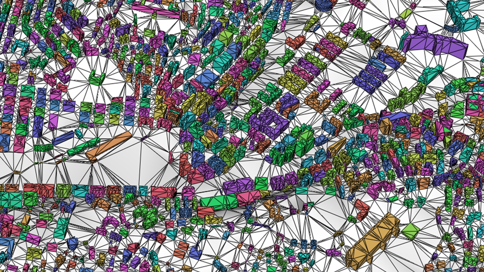 STAG2025: RAISE presents results and new technologies