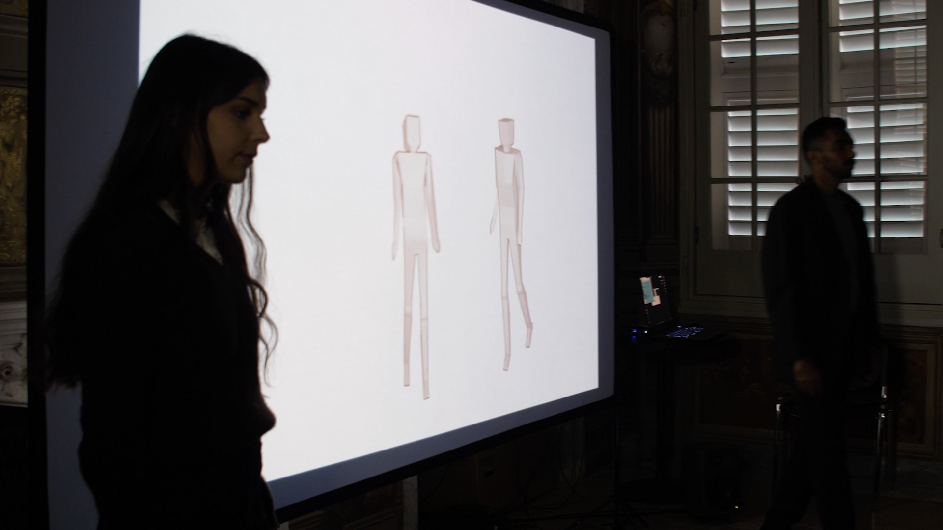 DanzArTe - Emotional Wellbeing Technology within Spoke 2 and Spoke 1