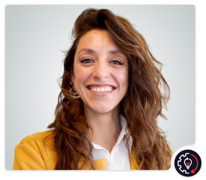 Ecosistema Innovazione RAISE - Michela Spagnuolo - Coordinatrice Spoke 1