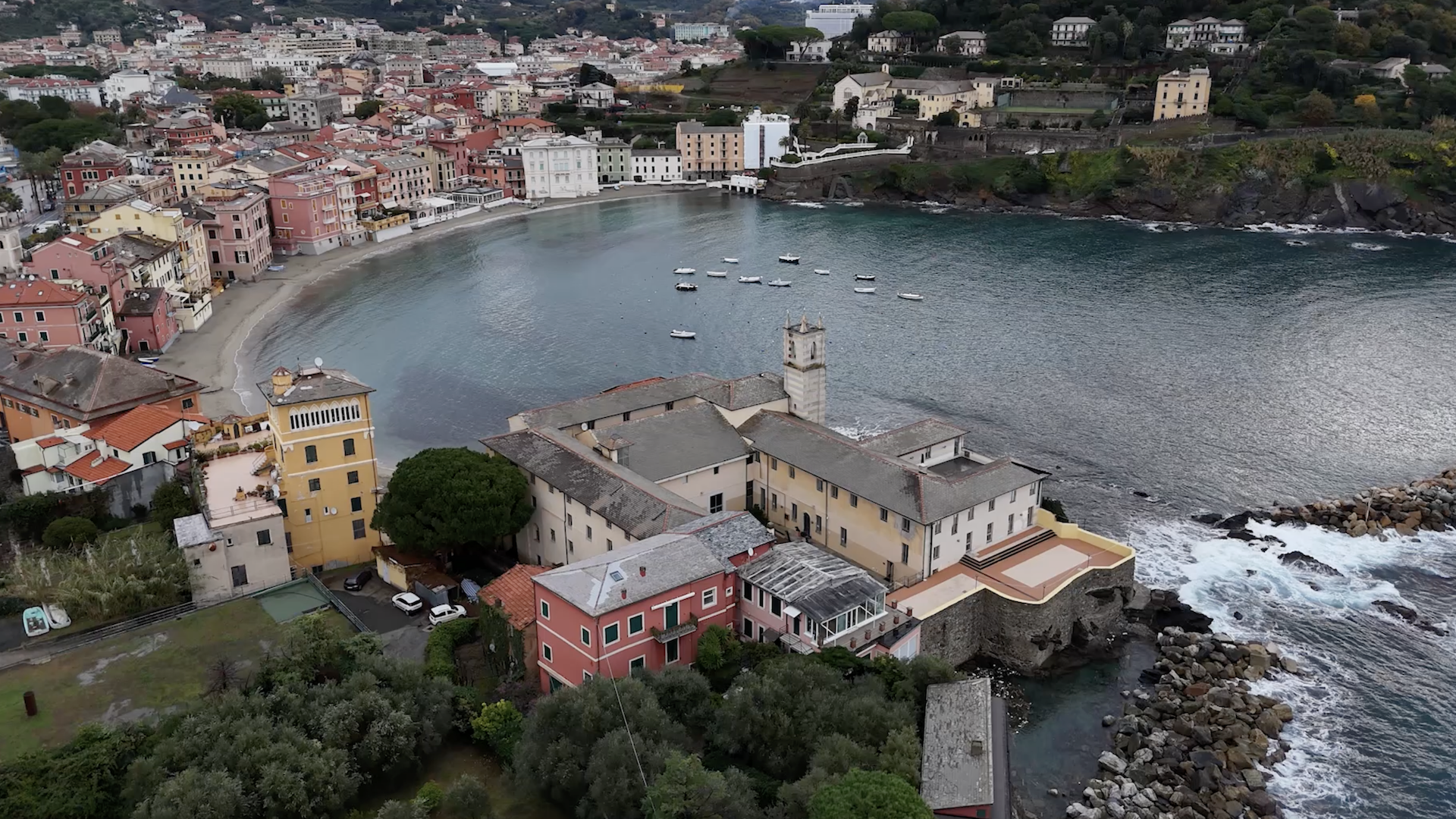 NEPTUNE BEYOND porta l’Underwater Data Awareness e l’ecorobotica in una nuova dimensione