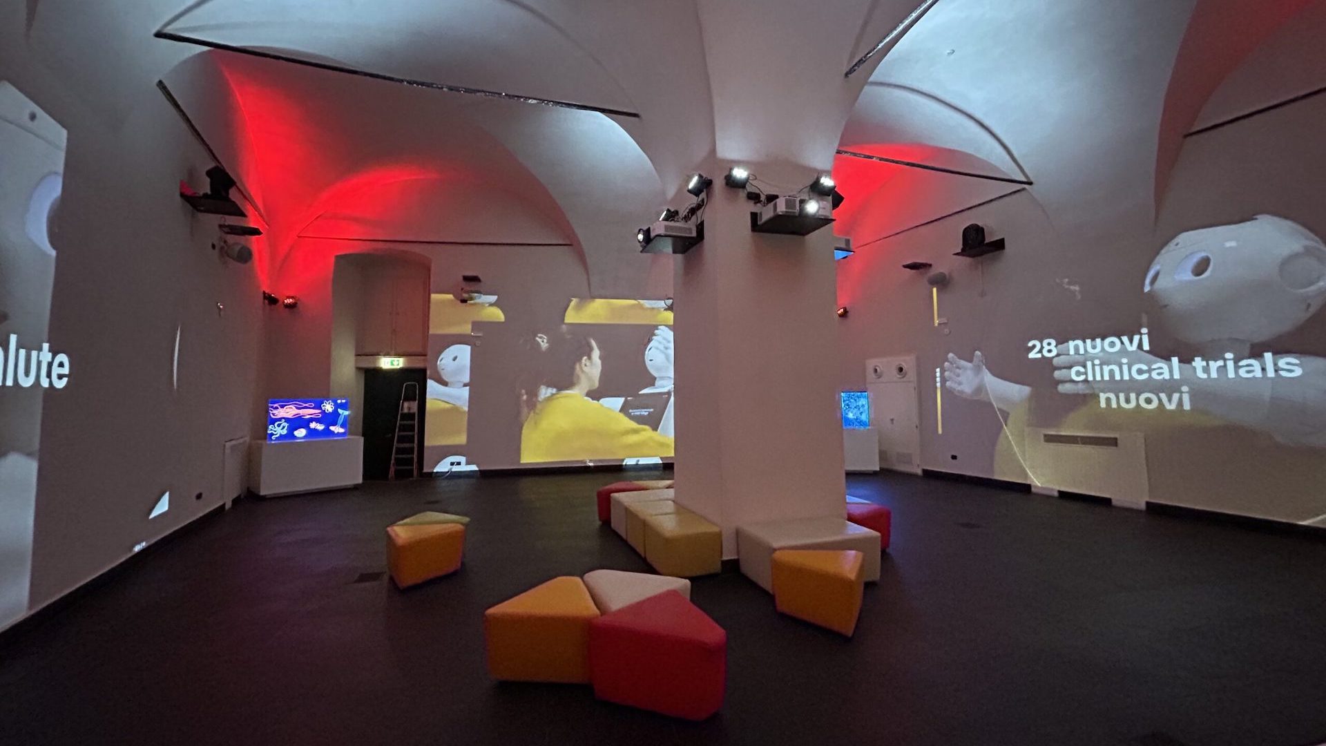 Tecnologie immersive per coinvolgere community e pubblico di RAISE nei risultati della ricerca